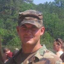Clayton Hinchman