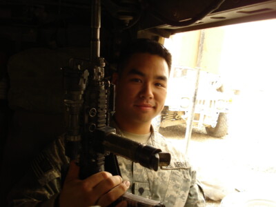 Johnny Nguyen