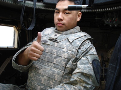Johnny Nguyen