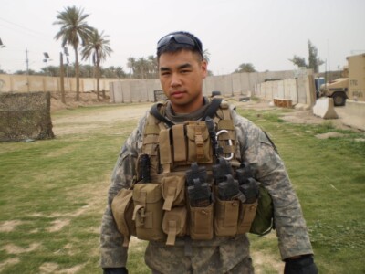 Johnny Nguyen