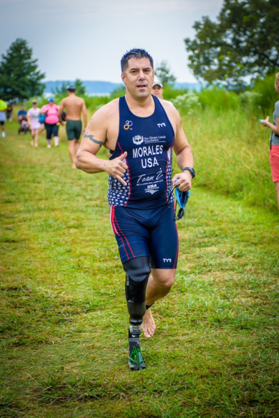 Luis Morales